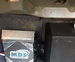 BMW 2005 1.8 - Image 7/10