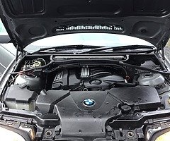 BMW 2005 1.8 - Image 8/10