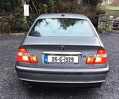 BMW 2005 1.8 - Image 9/10