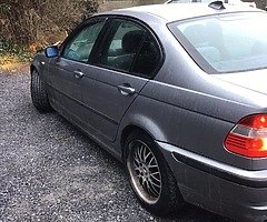 BMW 2005 1.8 - Image 10/10
