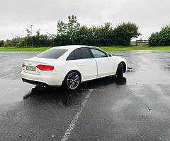Audi A4 S-Line (170bhp) - Image 3/5