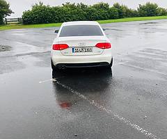 Audi A4 S-Line (170bhp) - Image 4/5