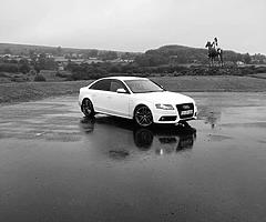 Audi A4 S-Line (170bhp) - Image 5/5