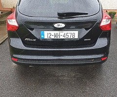 12 Focus Tested QUICK SALE TODAY