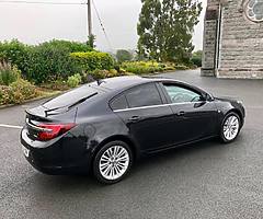 2015 VAUXHALL INSIGNIA NAV 2.0CDTI - Image 4/10