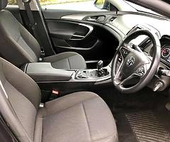 2015 VAUXHALL INSIGNIA NAV 2.0CDTI - Image 9/10
