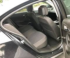 2015 VAUXHALL INSIGNIA NAV 2.0CDTI - Image 10/10