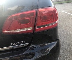 Volkswagen Atlas - Image 7/8