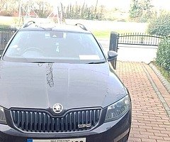 Skoda VRS