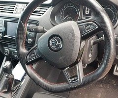 Skoda VRS - Image 3/7