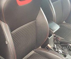 Skoda VRS - Image 4/7