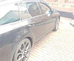 Skoda VRS - Image 5/7