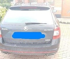 Skoda VRS - Image 7/7