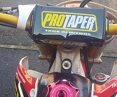 2008 Honda Crf 250 - Image 5/9