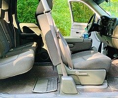 2011 Chevrolet Silverado 1500 Crew Cab · LT Pickup 4D 5 3/4 ft - Image 5/10