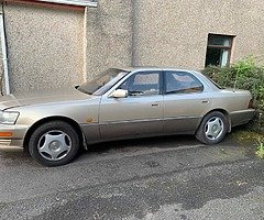 Is200s for breaking - Image 4/5