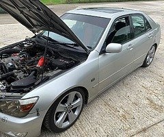 Is200s for breaking - Image 5/5