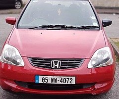 Hoda Civic - Image 3/3