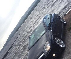 Kitted 1.3 Opel Astra