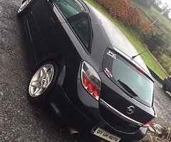 Kitted 1.3 Opel Astra