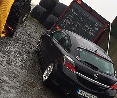 Kitted 1.3 Opel Astra - Image 3/9