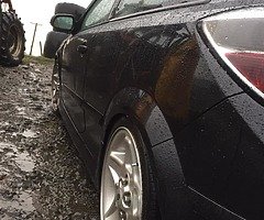 Kitted 1.3 Opel Astra - Image 4/9