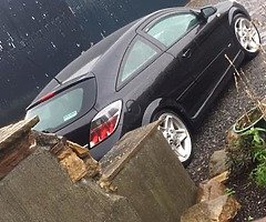 Kitted 1.3 Opel Astra - Image 5/9