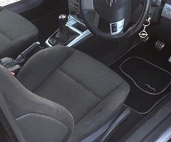 Kitted 1.3 Opel Astra - Image 6/9