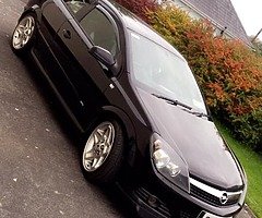 Kitted 1.3 Opel Astra - Image 9/9