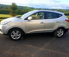 Hyundai ix35 - Image 3/7