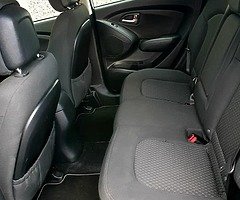 Hyundai ix35 - Image 4/7