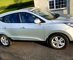 Hyundai ix35 - Image 5/7