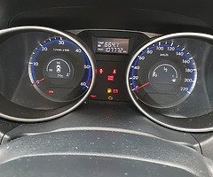 Hyundai ix35 - Image 7/7