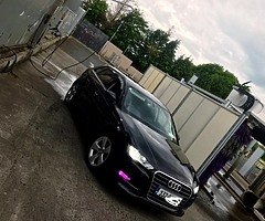 Audi A3 1.6 TDI SE 105ps