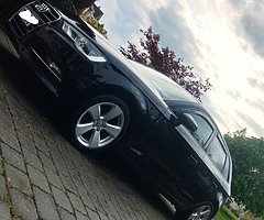 Audi A3 1.6 TDI SE 105ps