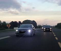 Audi A3 1.6 TDI SE 105ps - Image 3/5