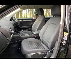Audi A3 1.6 TDI SE 105ps - Image 4/5