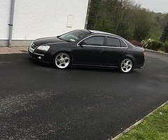 2008 jetta - Image 3/4