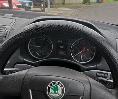 Skoda Octavia - Image 9/10