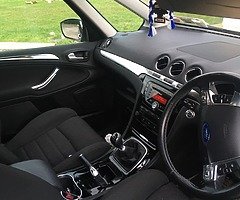 Ford Galaxy Titanium - Image 4/10