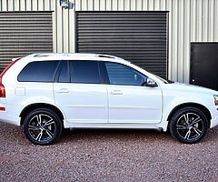 2012 Volvo XC90 SE LUX **69k Miles** - Image 3/8