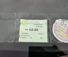 TOP SPEC HYUNDAI I40 ESTATE - Image 4/10