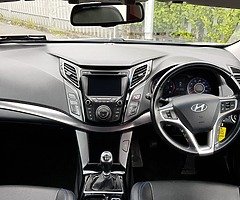 TOP SPEC HYUNDAI I40 ESTATE - Image 5/10