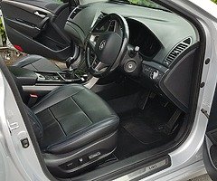 TOP SPEC HYUNDAI I40 ESTATE - Image 6/10