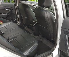 TOP SPEC HYUNDAI I40 ESTATE - Image 8/10