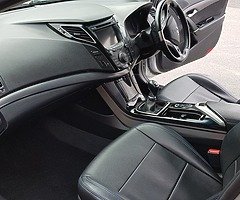 TOP SPEC HYUNDAI I40 ESTATE - Image 9/10