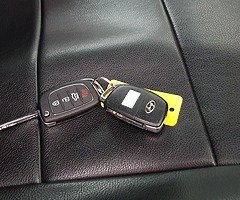 TOP SPEC HYUNDAI I40 ESTATE - Image 10/10