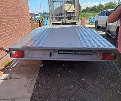 car beaver tail transporter - Image 5/6