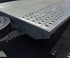 car beaver tail transporter - Image 6/6