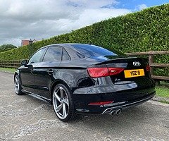 2014 Audi A3 - Image 3/10
